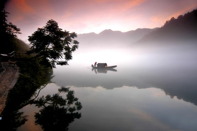 Li River Helicopter Tours