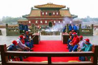 temple chengde