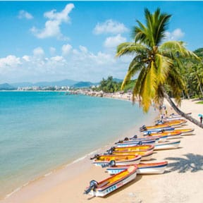Sanya Tours