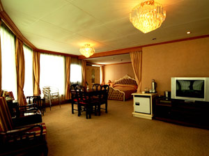 Presidential Suite,Yangtze Pearl