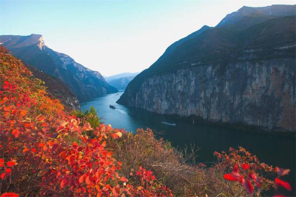 Places to visit for first first to China