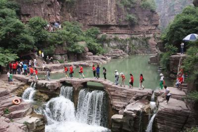 Yellow River Sightseeing Zone