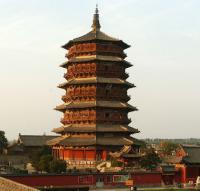 4-day Datong Tour