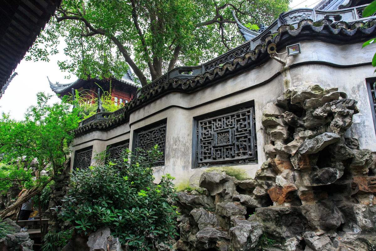 Yu Garden