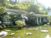 yuexiu park guangzhou