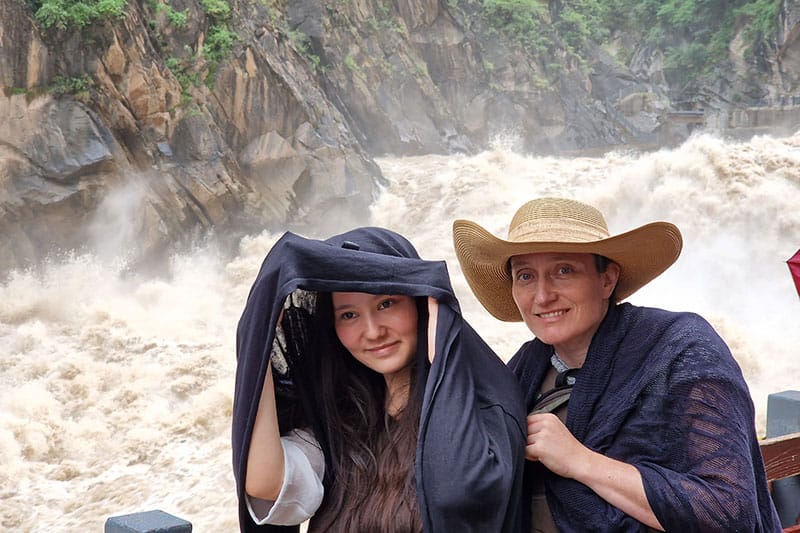 Tiger Leaping Gorge Tour