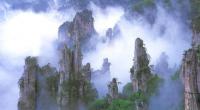 zhangjiajie
