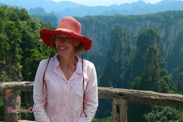 Zhangjiajie National Forest Park