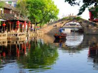 zhouzhuang views