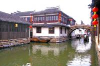 zhouzhuang watertown