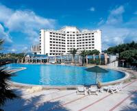 Zhuhai Holiday Resort Hotel