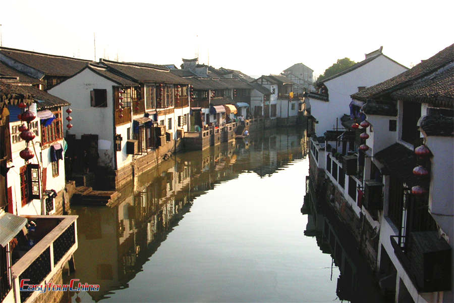 Zhujiajiao