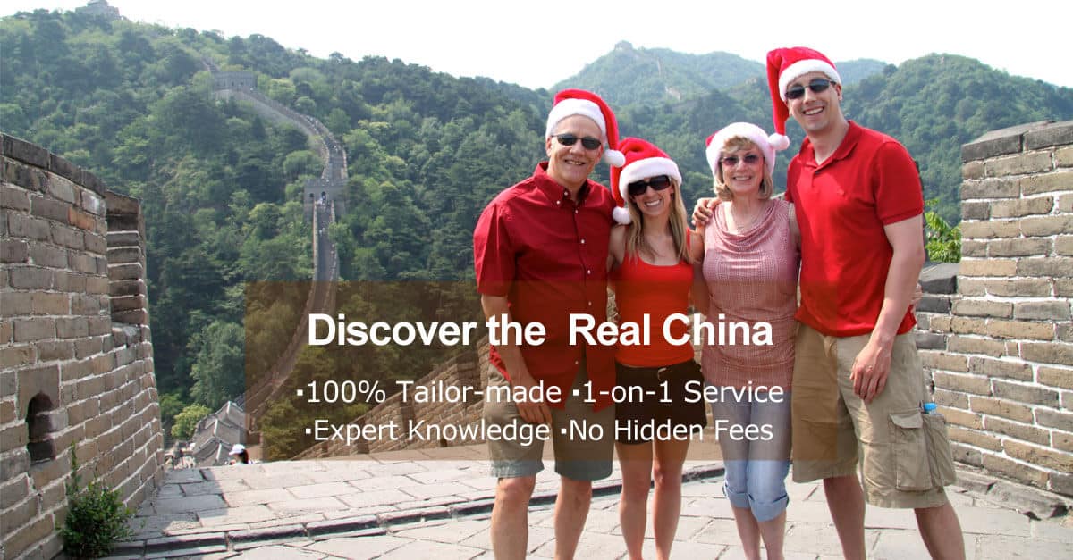 China Tours 2024/2025, China Tour Packages Easy Tour China
